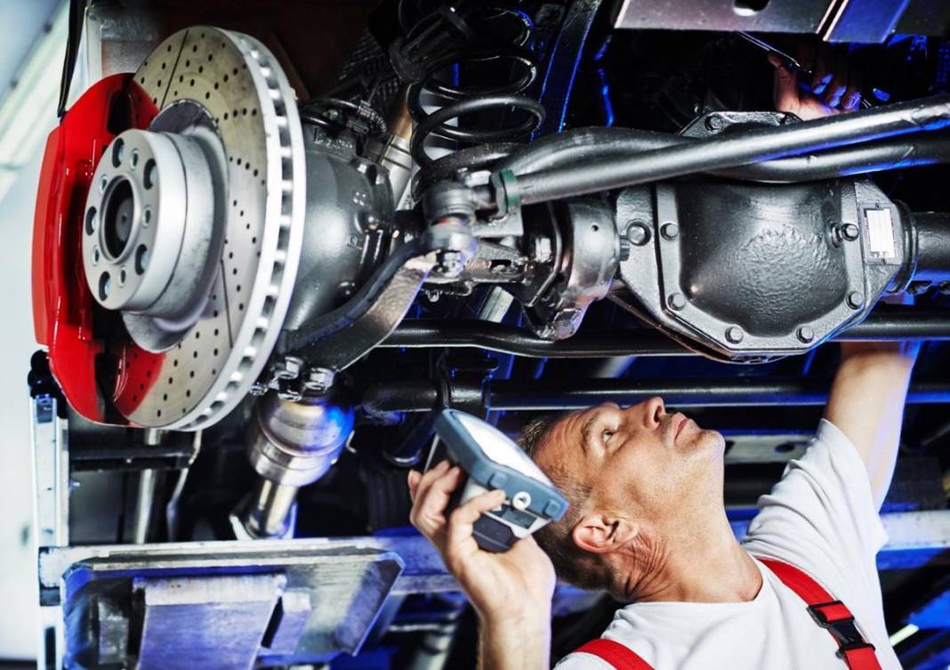 Uzmanı uyarıyor: İhmal ederseniz maliyeti artar, ömrü kısalır! 5